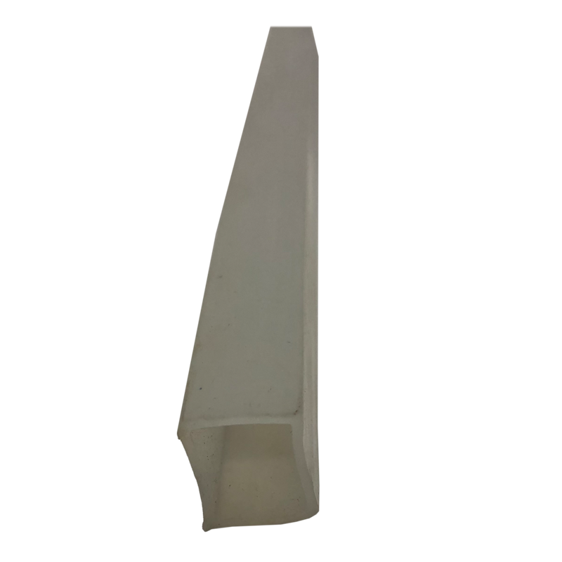 Gioăng cao su EPDM Silicone ép đùn theo yêu cầu cho cửa ô tô