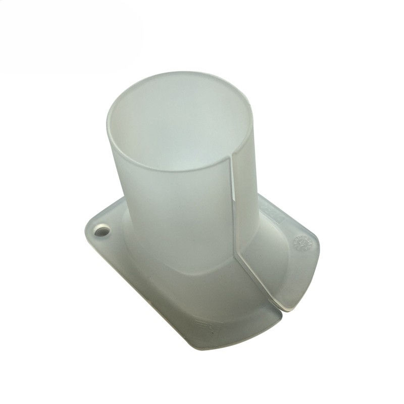 Dịch Vụ Ép Phun Nhựa Theo Yêu Cầu - Khuôn Mẫu Chính Xác ABS/PP/POM/PA