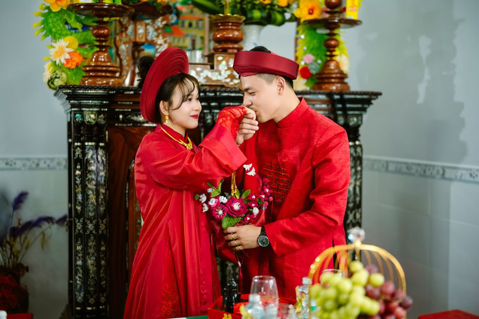 Quy trình đặt hàng phụ kiện nhựa tùy chỉnh
