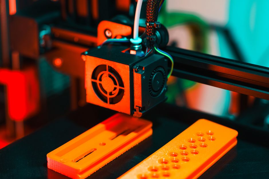 In 3D là gì? Tổng quan về công nghệ
