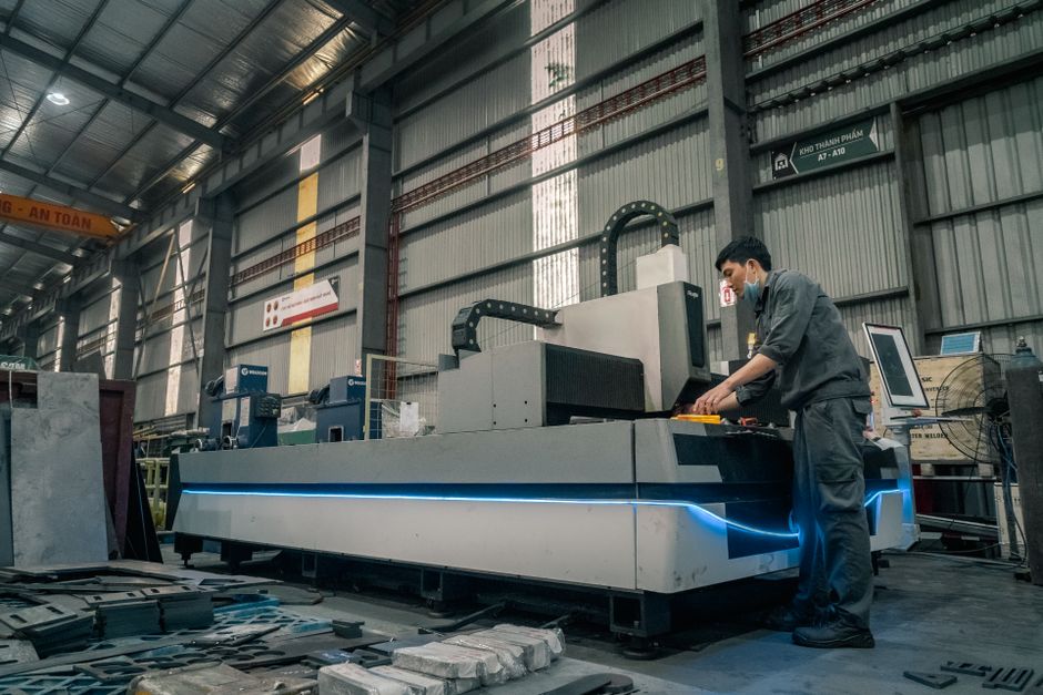 Giới thiệu về phụ kiện khuôn ép nhựa