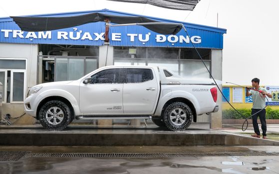Phụ kiện nhựa ô tô – Các loại và cách bảo dưỡng hiệu quả