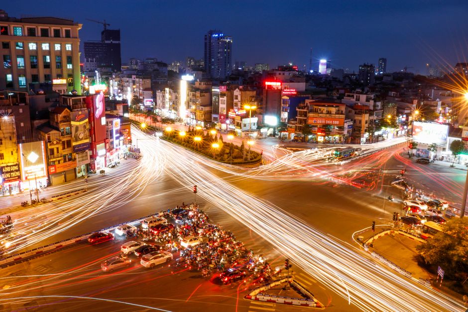 Giới thiệu về phụ kiện nhựa ô tô
