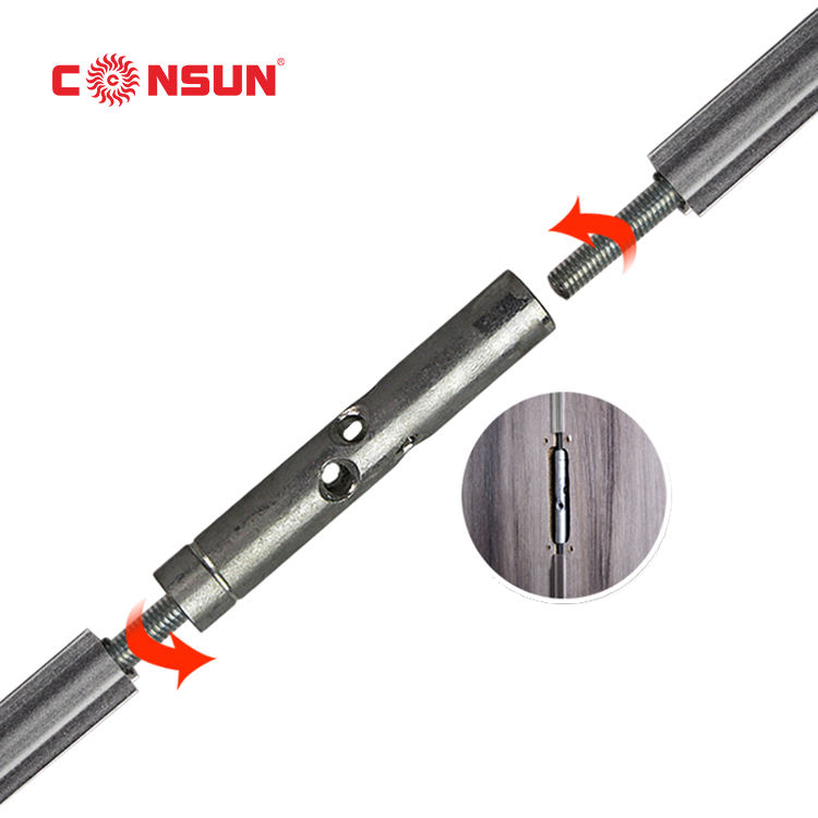 Phụ Kiện Nội Thất Cao Cấp: Thanh Nắn Cửa Tủ Quần Áo DF01 Bền Bỉ