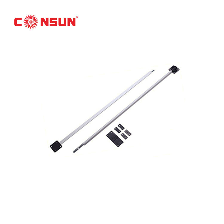 Phụ Kiện Nội Thất Cao Cấp: Thanh Nắn Cửa Tủ Quần Áo DF01 Bền Bỉ