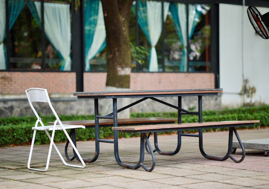 Lựa Chọn Vật Liệu Chống Gỉ Tốt Ngay Từ Đầu