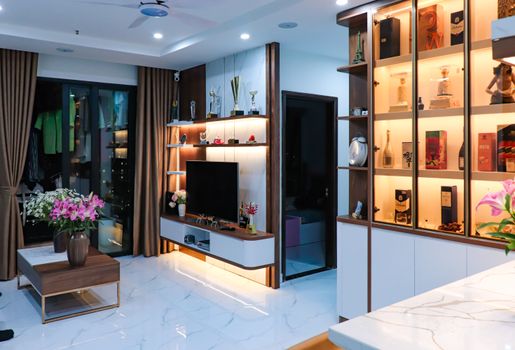 Top 10 Thương Hiệu Phụ Kiện Kim Khí Nội Thất Uy Tín