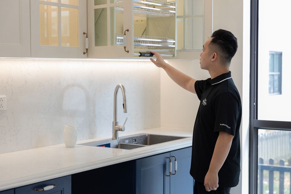 1. Häfele – Thương Hiệu Đức Với Hơn 100 Năm Kinh Nghiệm
