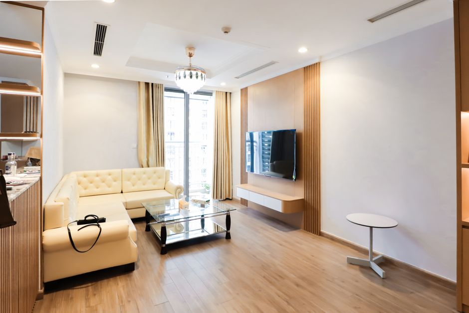 Giới Thiệu Về Giá Treo Tivi Xoay Đa Hướng