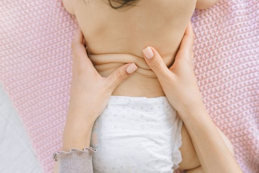 Pinakamahusay na Diaper para sa Sensitive Skin: Top 5 Brands