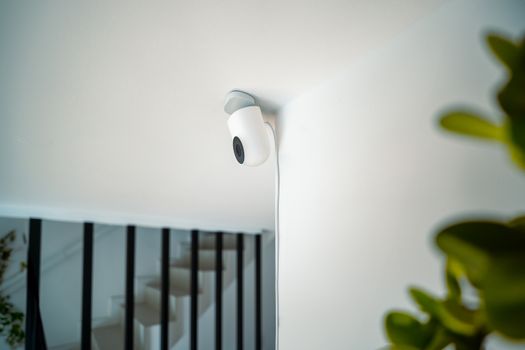 Baby Monitor na May Video at Audio sa Murang Presyo