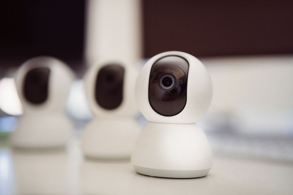 1. Bakit Kailangan Mo ng Baby Monitor na May Video at Audio?
