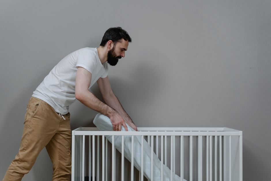 Bakit Mahalaga ang Tamang Crib Mattress?