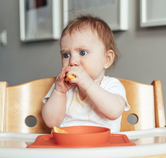 Bakit Mahalaga ang Tamang Pagpapakilala ng Solid Food?