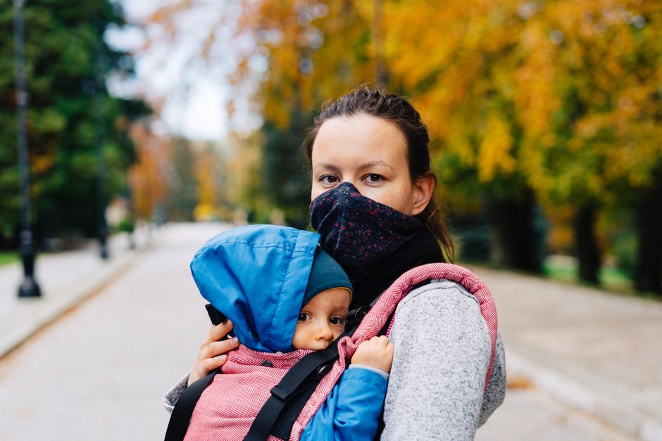 Paghahambing ng mga Nangungunang Baby Carrier