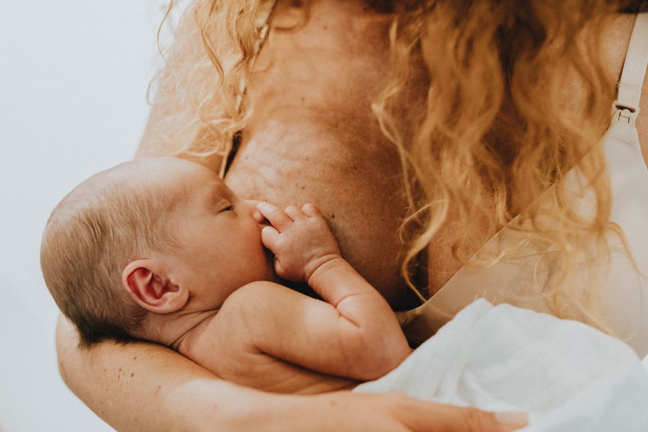 Bakit Mahalaga ang Tamang Pag-iimbak ng Breast Milk?