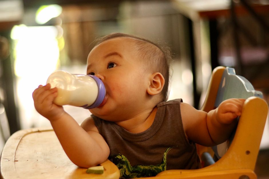 Bakit Mahalaga ang Tamang Paglilinis ng Bote ng Sanggol?