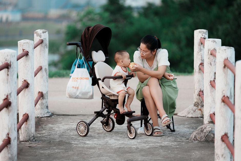 Mga Uri ng Stroller: Alin ang Para sa Iyo?