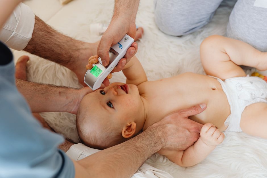 Pinakamahusay na Baby Monitor sa PH 2024: Paghahambing ng Mga Top Picks