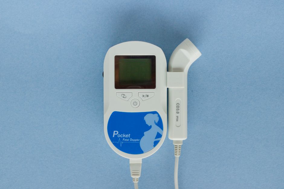 baby monitor