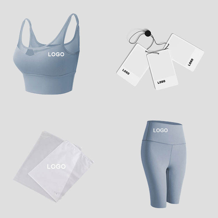 De-kalidad na Breathable Quick Dry Side Slit Yoga Tops para sa Aktibong Pamumuhay