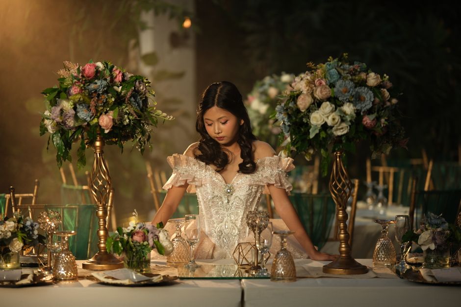 Ang Kahalagahan ng Tamang Pag-aayos ng Damit sa Kasal
