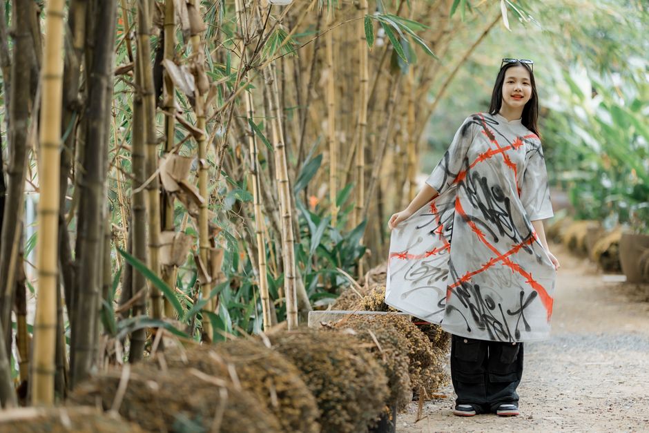 1. Sustainable Fashion: Ang Pagbabago sa Industriya
