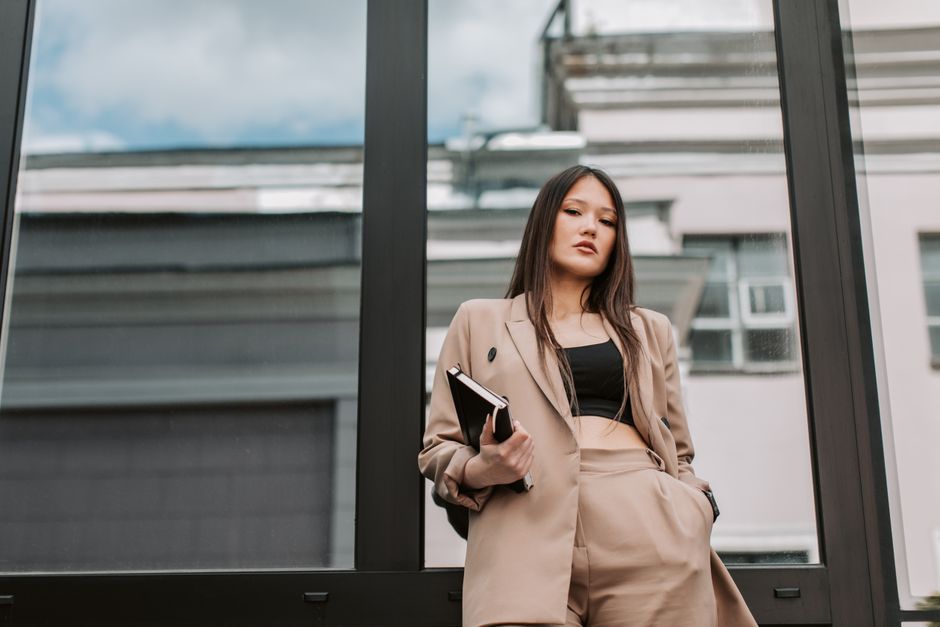 Panimula: Ang Sining ng Office Chic