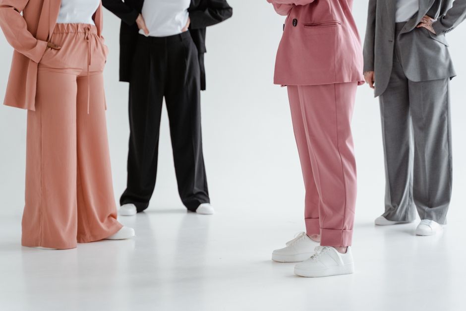 Pag-unawa sa Office Dress Code