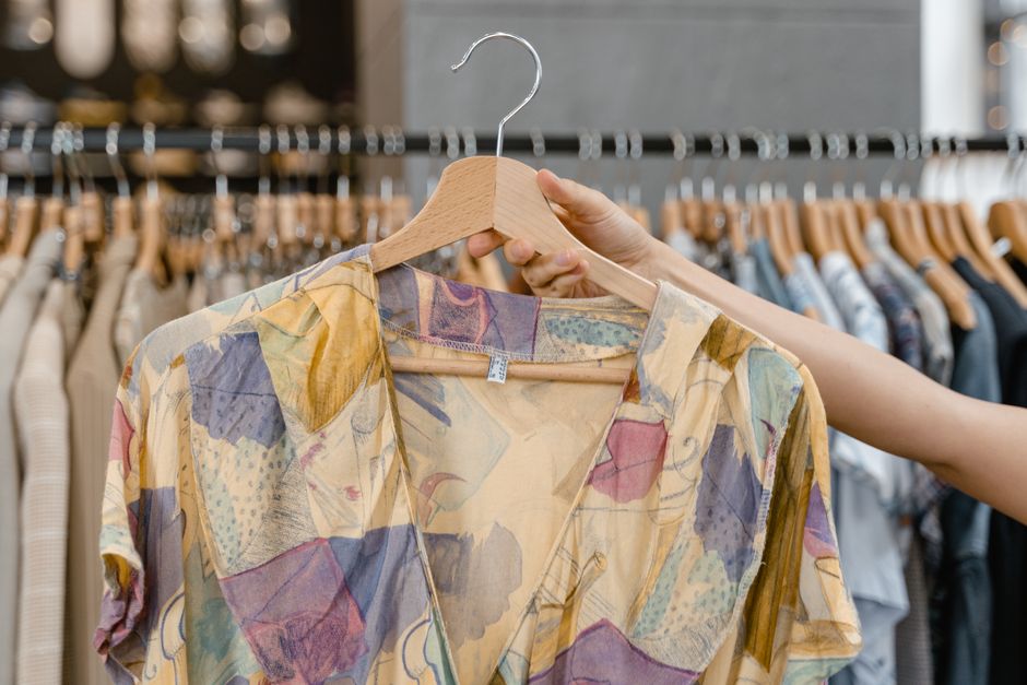 1. Sustainable at Eco-Friendly Fashion