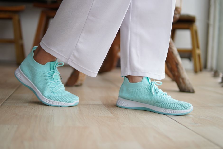 3. Athleisure at Comfortable na Kasuotan