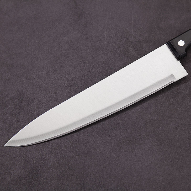 Premium Stainless Steel Kitchen Knife Set (4 PCS) - OEM/ODM Available