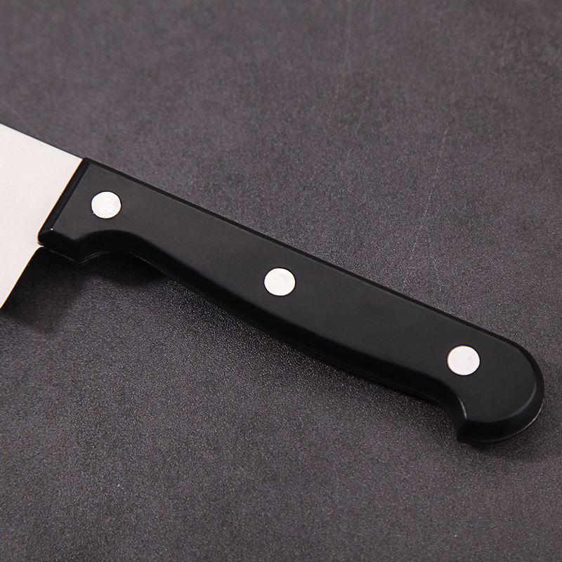 Premium Stainless Steel Kitchen Knife Set (4 PCS) - OEM/ODM Available