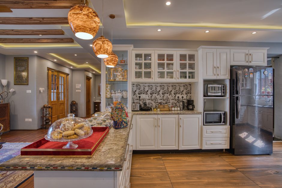 Introduksyon sa 2024 Kitchen Appliances