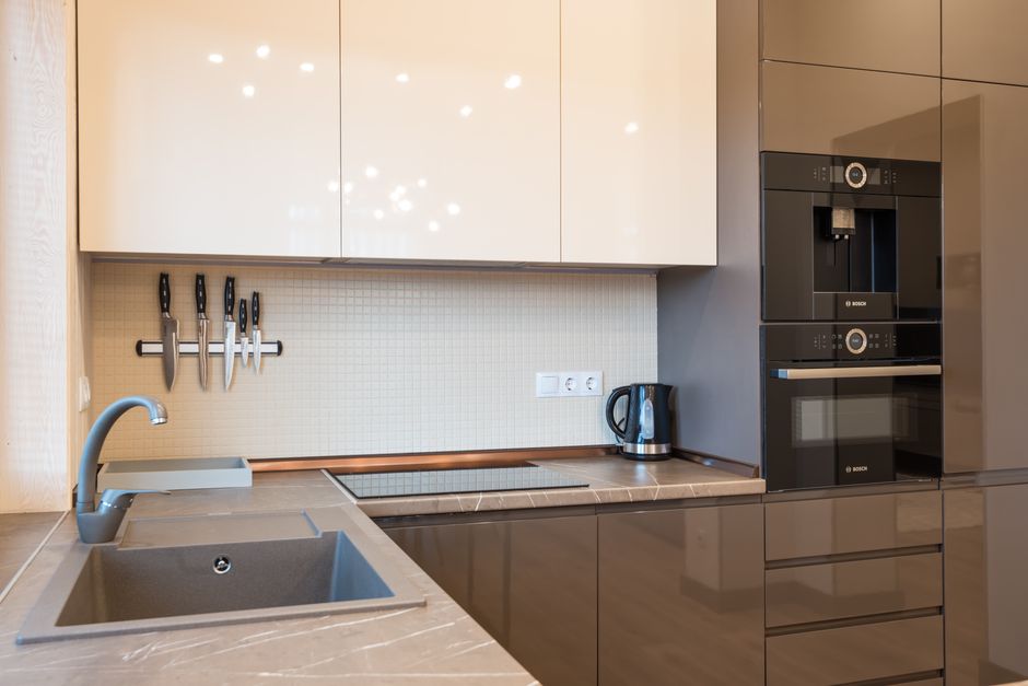 Top-Rated Kitchen Appliances 2024