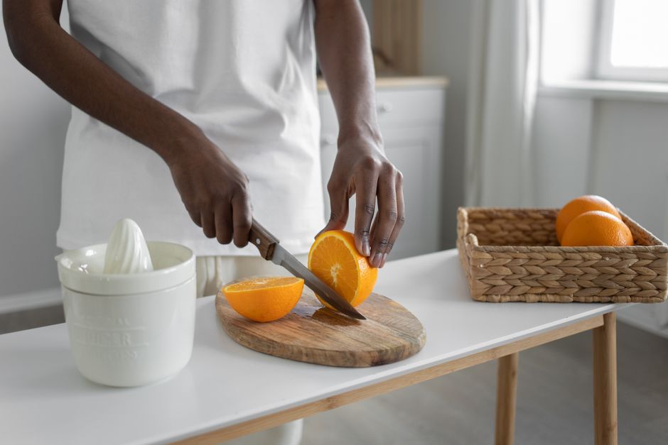 Ano ang Mandoline Slicer?