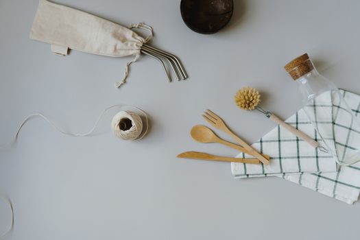 Eco-Friendly Kitchenware: 10 Dapat Subukan