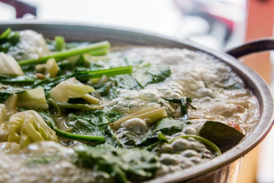 Bakit Mahalaga ang Tamang Stockpot sa Pagluluto ng Nilaga?