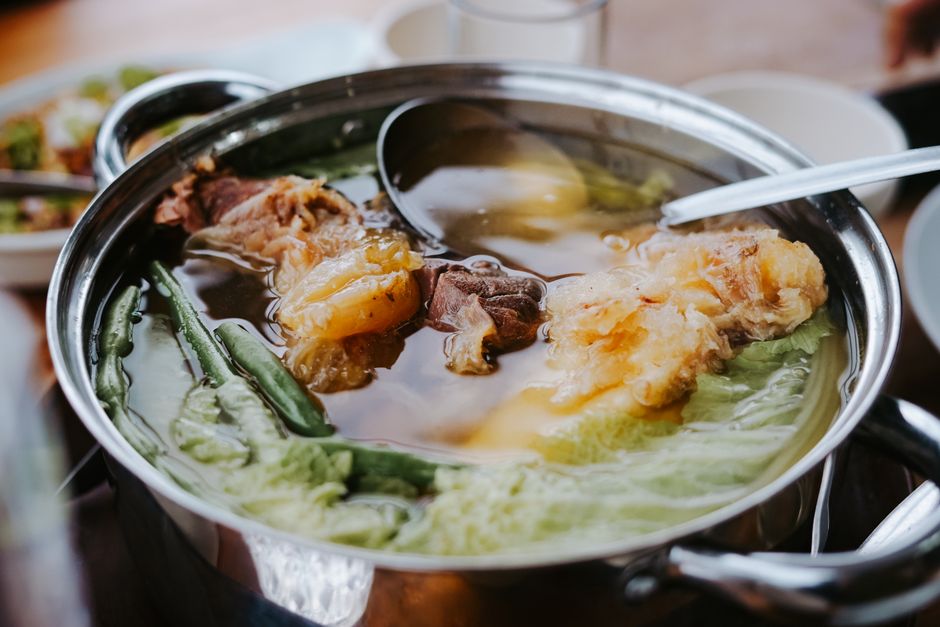 Mga Dapat Tandaan Bago Bumili ng Stockpot