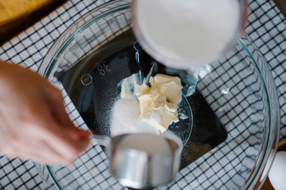 Top 5 Kitchen Scales para sa Baking