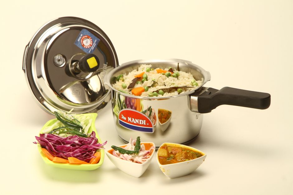 Mga Uri ng Pressure Cooker