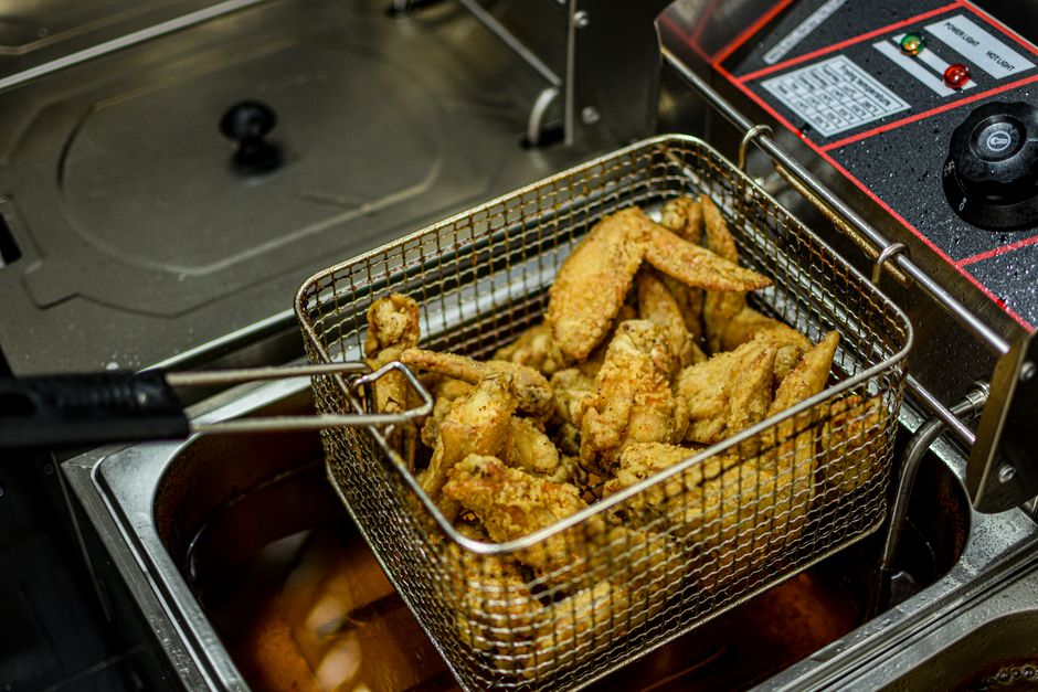 Bakit Kailangan Mo ng Air Fryer?