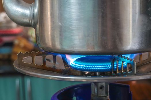 Paano Pumili ng Tamang Kawali para sa Gas Stove