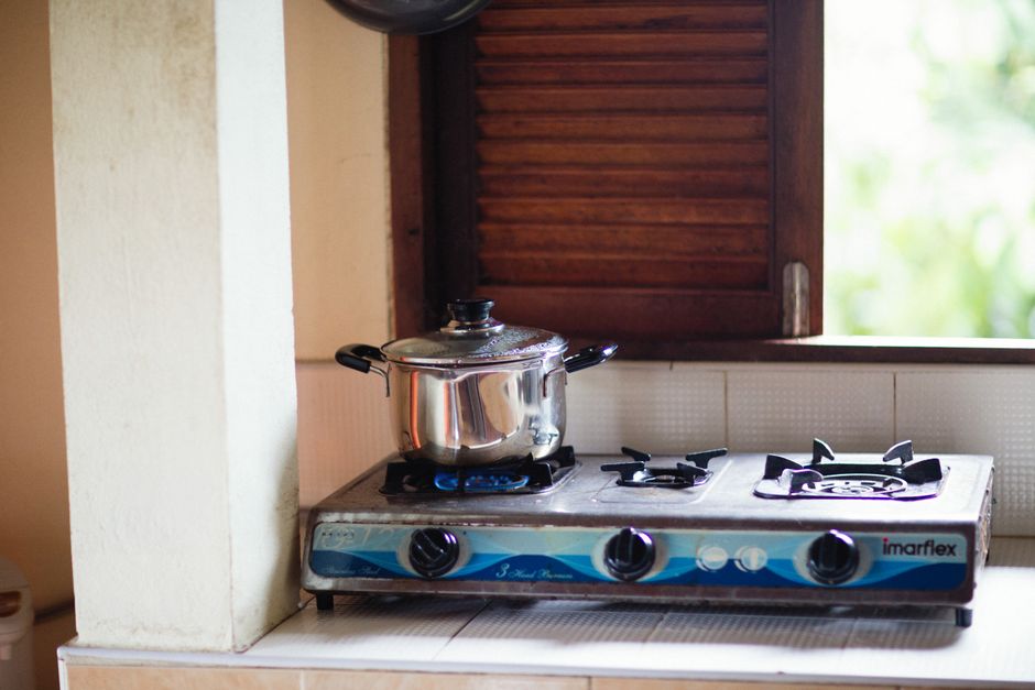 Mga Dapat Isaalang-alang sa Pagpili ng Kawali para sa Gas Stove