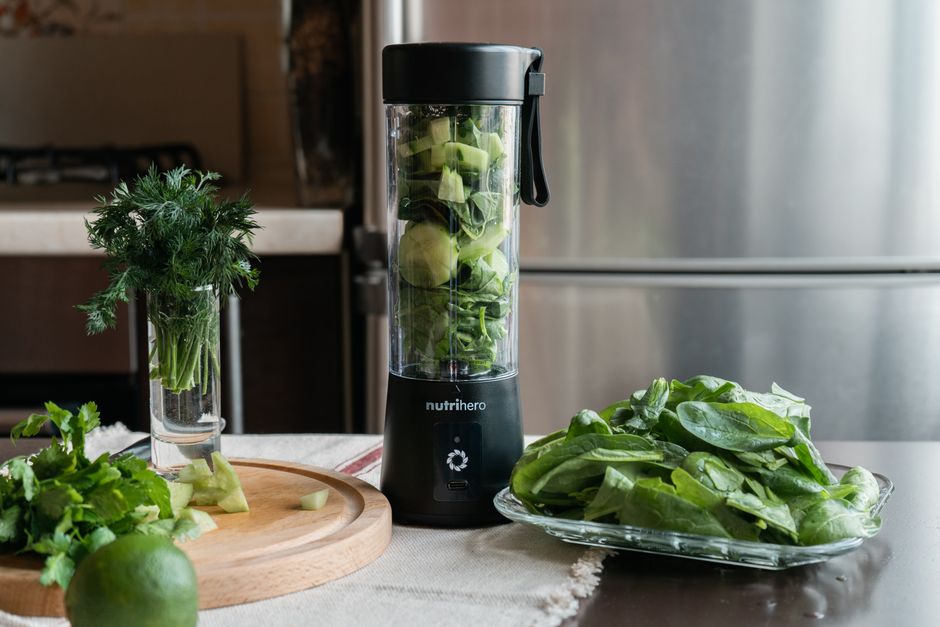 Panimula: Ang Paghahanap sa Pinakamahusay na Blender para sa Smoothies