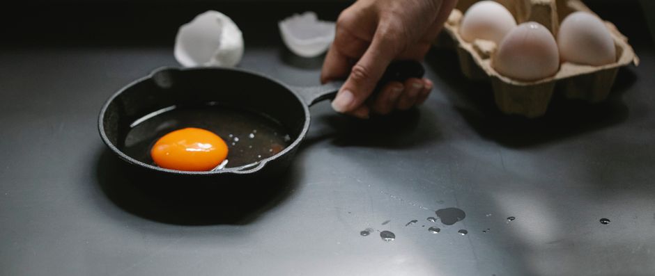 Bakit Mahalaga ang Tamang Pag-aalaga ng Cast Iron Skillet