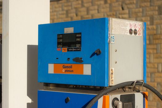 Power Generation Unit Fuel Consumption: Magkano ang Gastos?