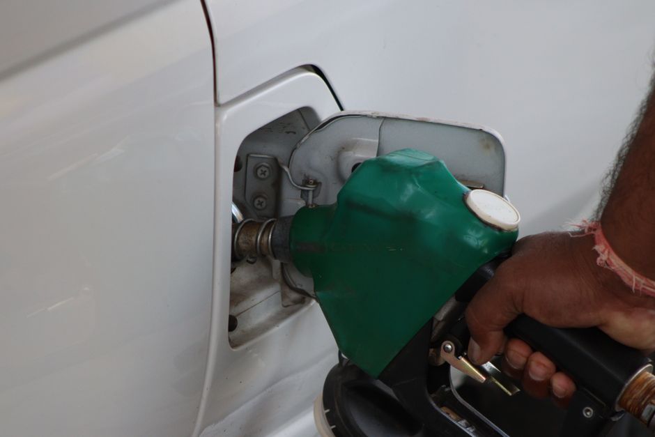 Pag-unawa sa Fuel Consumption ng Power Generation Unit