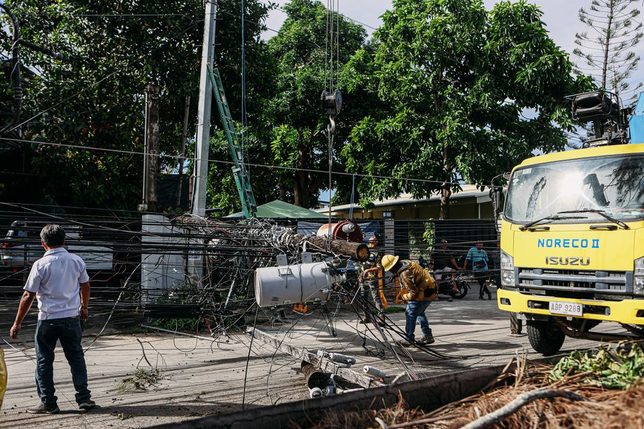 Mga Salik na Nakakaapekto sa Ingay ng Generator