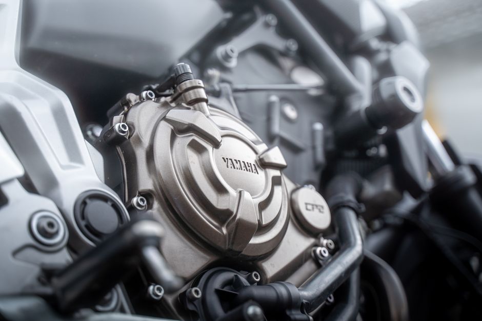 2. Yamaha Power Products